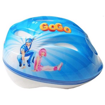 Casca protectie Oraselul Lenes (Lazy Town)