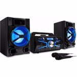 Sistem Audio Akai KS-5600BT 100W MINISISTEM KS-5600BT