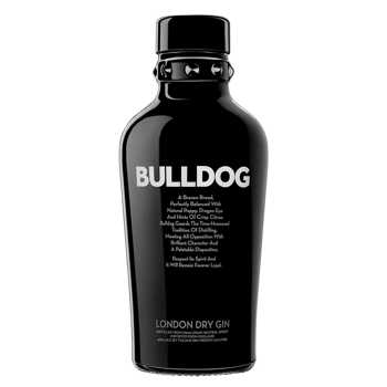 BULLDOG