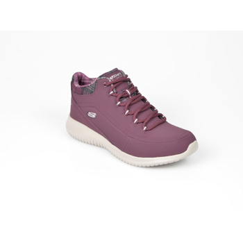 Pantofi sport SKECHERS visinii, 12918, din piele ecologica