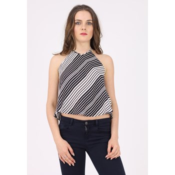 Maieu ZARA Vivien Black and White