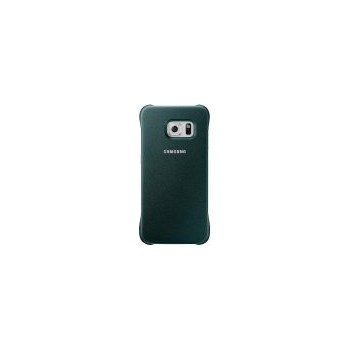 Husa Capac Green EF-YG925BGEGWW pentru Samsung Galaxy S6 Edge G925