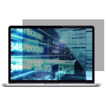 Filtru de confidentialitate SMAILO FLC173, 17.3", transparent