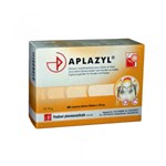 Supliment Nutritiv Aplazyl 300 tablete