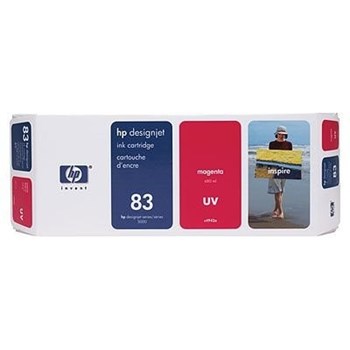Cartus HP C4942A Magenta