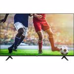 Televizor LED Hisense 139 cm 55A7100F, Smart Tv, Ultra HD 4K