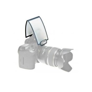 Difuzor pentru blitz Micnova Pop-up MQ-B3 pentru blitz intern