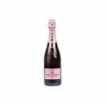 Sampanie Rose Imperial, 12%, 0.75l