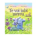 Te voi iubi mereu