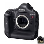 Canon EOS-1D C 4K - body