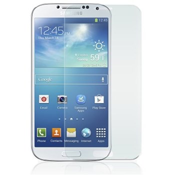 Folie de protectie Cellular Line Spgalaxys4 Clear pentru Samsung Galaxy S4