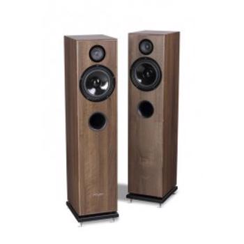 Boxe Pylon Audio Topaz 20