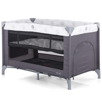 Patut Chipolino Ariel pliabil graphite