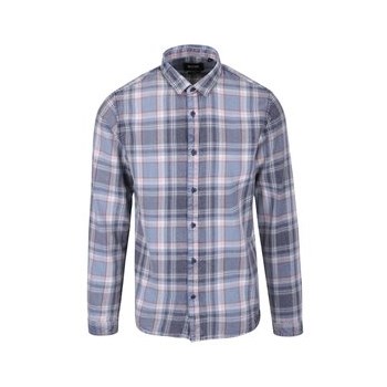 Camasa in carouri Only & Sons Andrew albastra