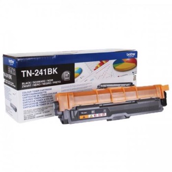 Consumabil Brother Toner TN241BK Black
