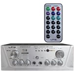 Amplificator stereo karaoke usb mp3/sd/bluetooth atm2000usb-bt