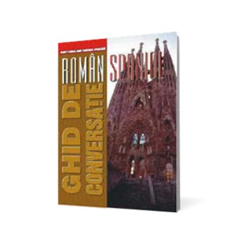 Ghid de conversaţie român-spaniol