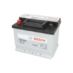 Bosch Acumulator 12 V/ 56Ah/480A/+S