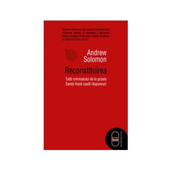 Reconstituirea (ebook)