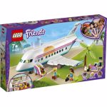 LEGO Friends - Avionul Heartlake City 41429