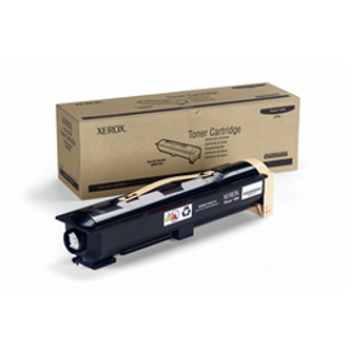 Toner laser Xerox 106R01294, Negru 35.000 pag, Phaser 5550