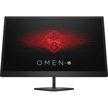 Monitor LED 24.5 HP OMEN Z7Y57AA Full HD 1ms z7y57aa