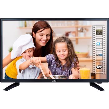 Televizor LED 56cm NEI 22NE5000 Full HD 22NE5000