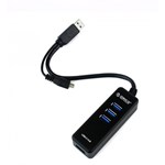 USB Hub Orico H4019-U3 4 x USB 3.0