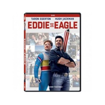 Eddie Vulturul / Eddie The Eagle