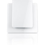 Gorenje Hota decorativa DKG552ORAW, 1 motor, 250 W, 850 mc/h, alb