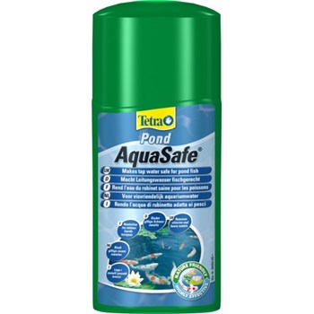 Tetrapond Aquasafe - 250 Ml