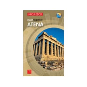 Atena. Ghid turistic
