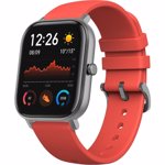 Smartwatch Xiaomi Amazfit GTS Vermillion Orange