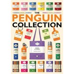 Penguin Tote: Amateur Adventure (Pink) (Sacoșe Penguin)