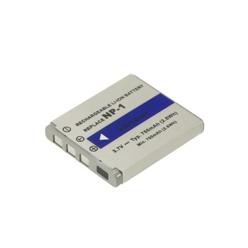 Acumulator Power3000 PL41G.643 tip Konika Minolta NP-1 125006873