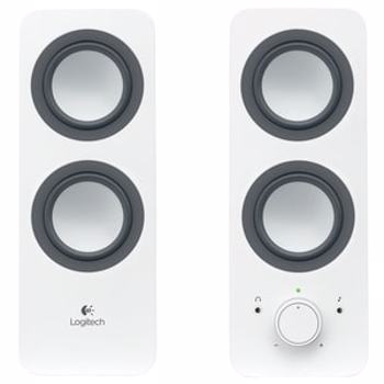 Boxe LOGITECH Z200, 2.0, 10W, alb
