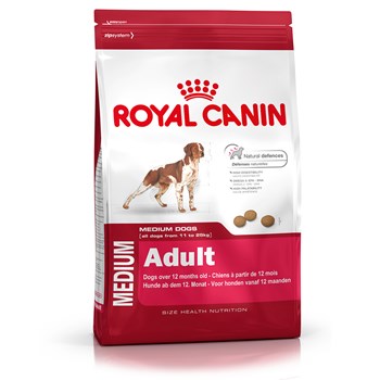 Royal Canin Medium Adult