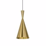 Lustra Beat Tall Suspension Lamp