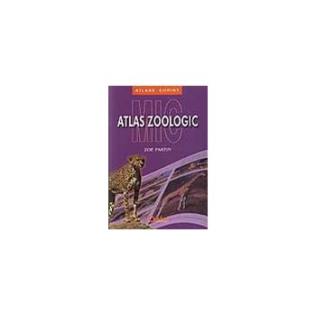 Mic atlas zoologic
