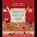 Alfabetul meseriilor