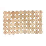 GRAPAT Coins to count