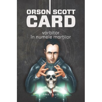 Vorbitor in numele morţilor (hardcover)