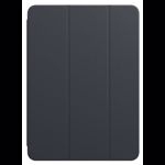 Husa Apple Smart Folio iPad Pro 11 inch Gray mrx72zm/a