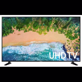 Televizor LED 100cm Samsung 40NU7182 4K Ultra HD Smart TV