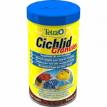 Tetra Cichlid Granule 500 ml