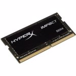 Nb Memory 8gb Pc19200 Ddr4/So Hx424s14ib2/8 Kingston