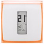 Termostat WIFI Netatmo wireless nth01-en-eu