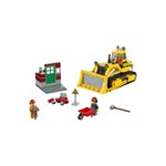 LEGO® CITY - Buldozer - 60074