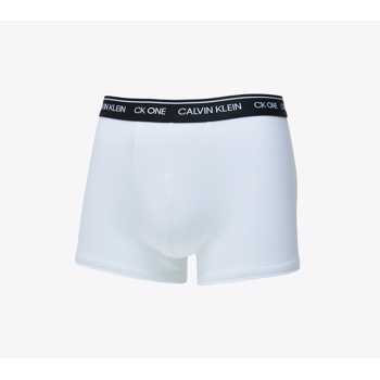 Calvin Klein Trunk White