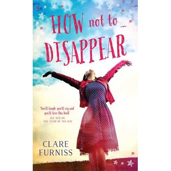 How Not to Disappear